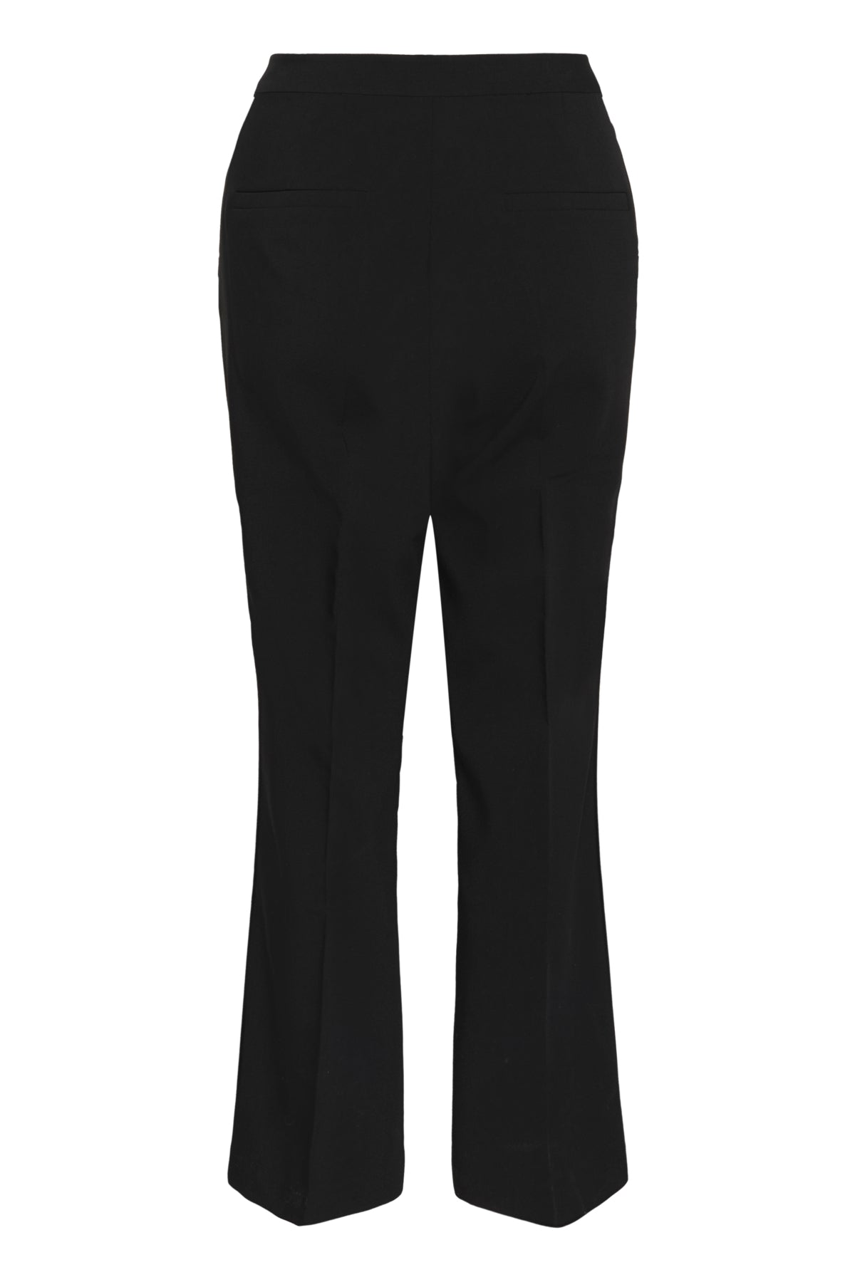 KAhella Flared Pants Black deep - 10510648