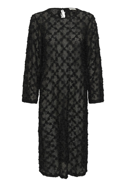 KArosie Dress Black deep - 10510675 Thumbnail