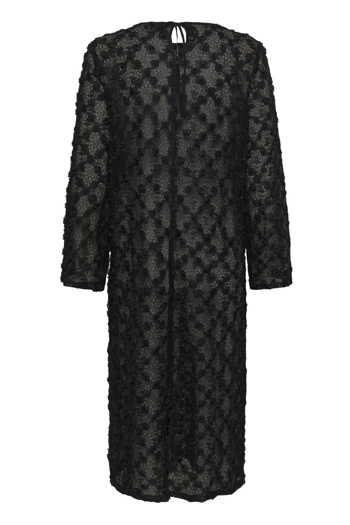 KArosie Dress Black deep - 10510675