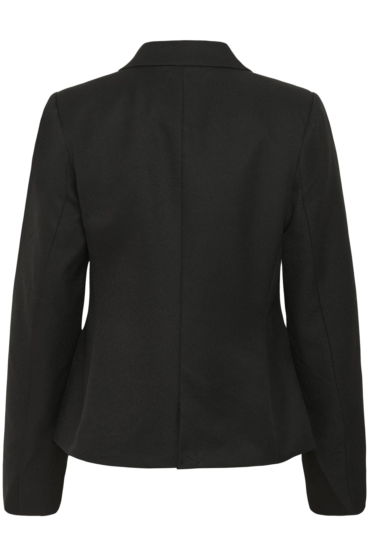 KAsofia Shaped Blazer Black deep - 10510686