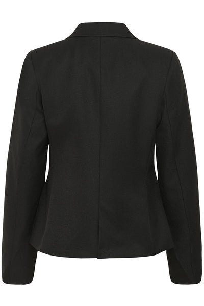 KAsofia Shaped Blazer Black deep - 10510686 Thumbnail
