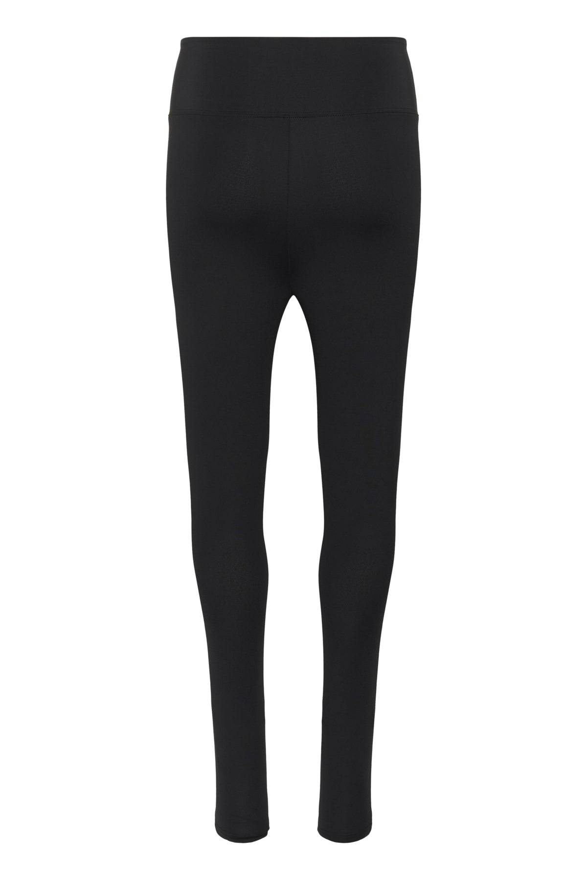 KAarina Jersey Leggings Black deep - 10510687