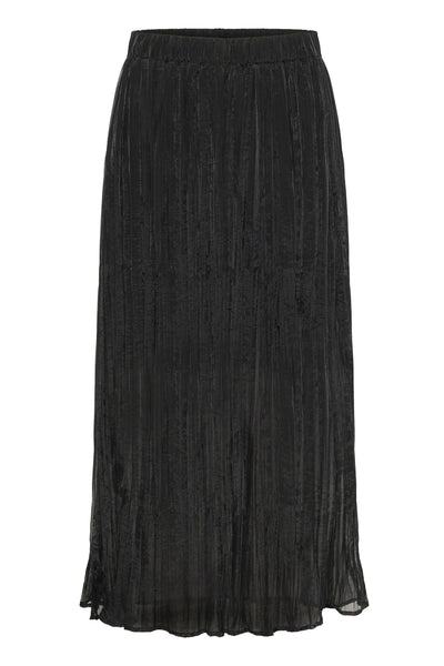 KApery Skirt Black deep - 10510696 Thumbnail