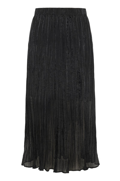 KApery Skirt Black deep - 10510696 Thumbnail