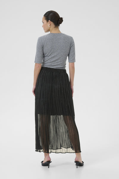 KApery Skirt Black deep - 10510696 Thumbnail