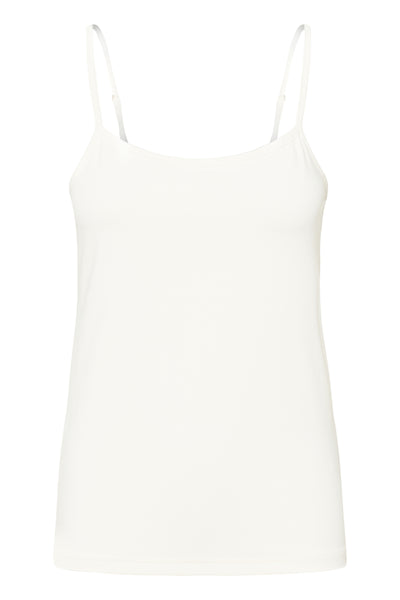 KAarina Strap Top Chalk Thumbnail