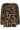 KAlorina Amber Blouse Black/Toasted Coconut Graphic - 10510737