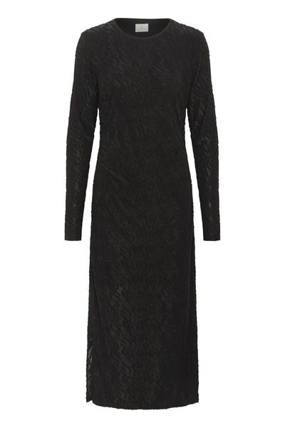 KAzeverina Dress Black deep - 10510743 Thumbnail