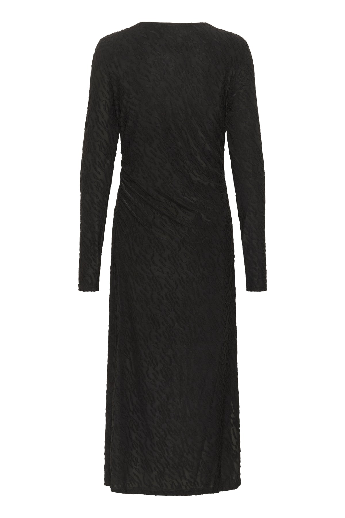 KAzeverina Dress Black deep - 10510743