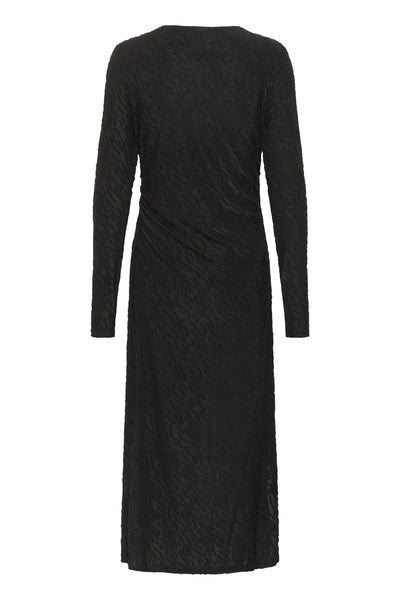 KAzeverina Dress Black deep - 10510743 Thumbnail