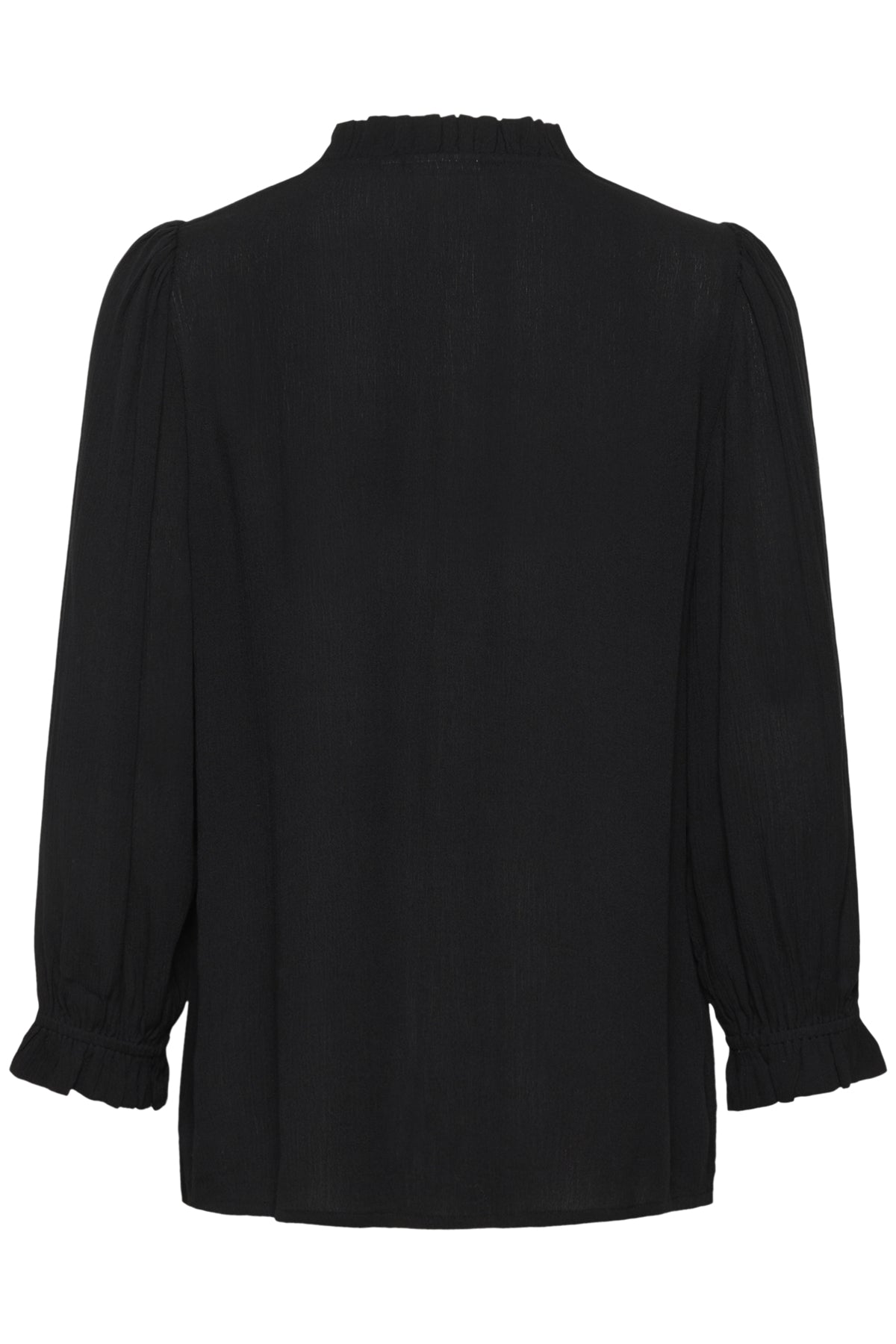 KAliv Amber Blouse Black deep - 10510746