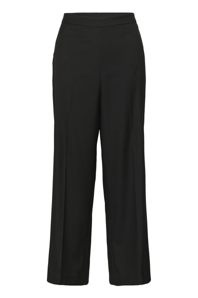 KAvindy Pant Black deep - 10510754 Thumbnail
