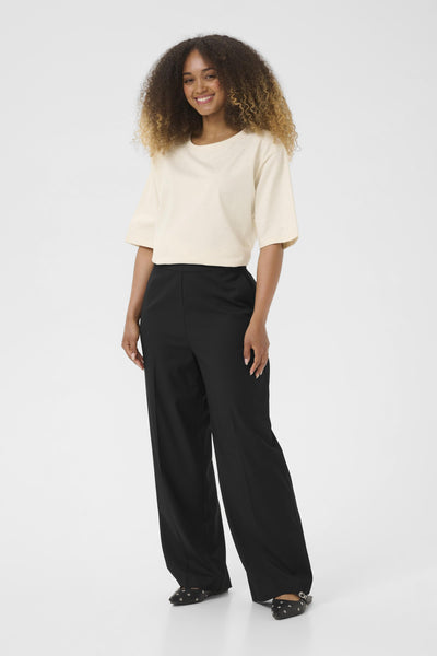 KAvindy Pant Black deep - 10510754 Thumbnail