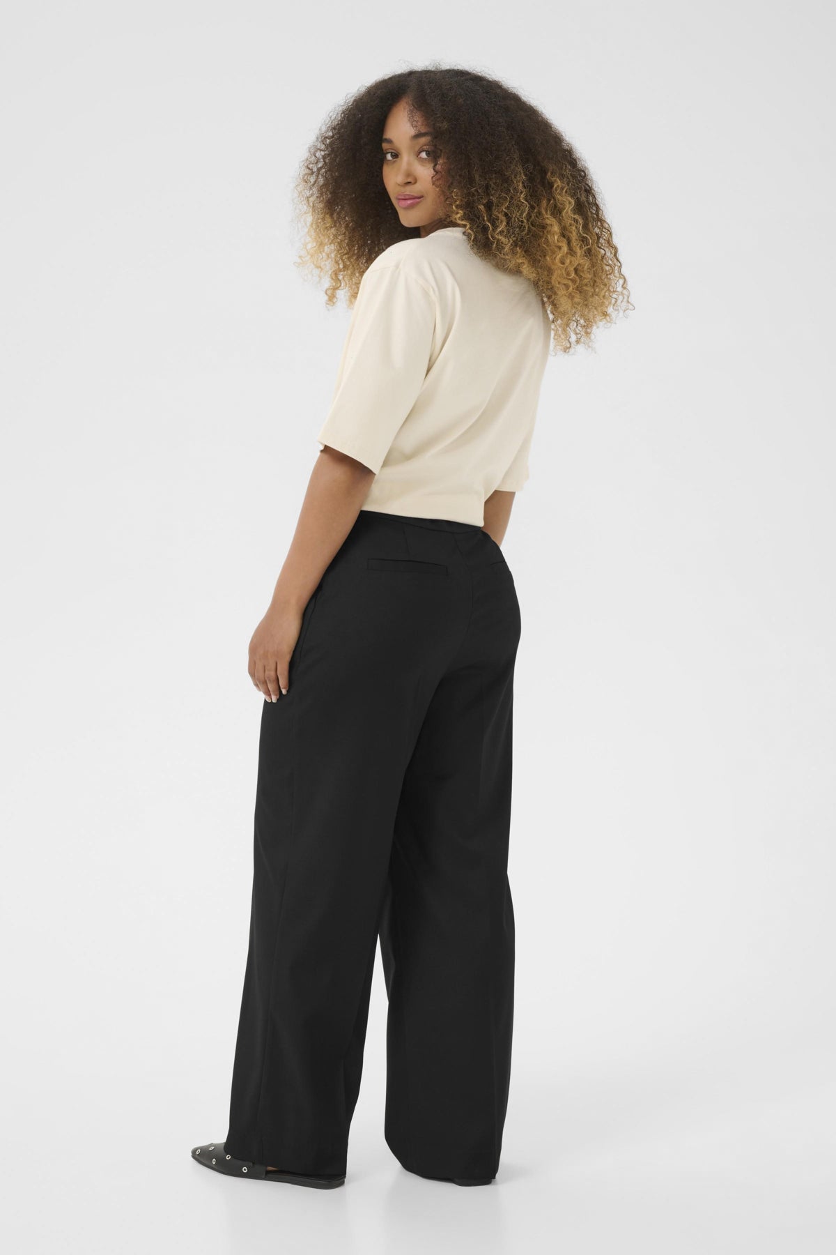 KAvindy Pant Black deep - 10510754