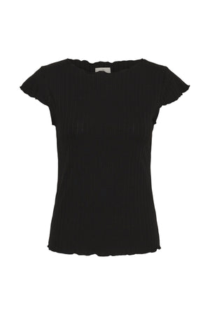 KAsamantha T-Shirt Black Deep CC. - 106480 - 10510766