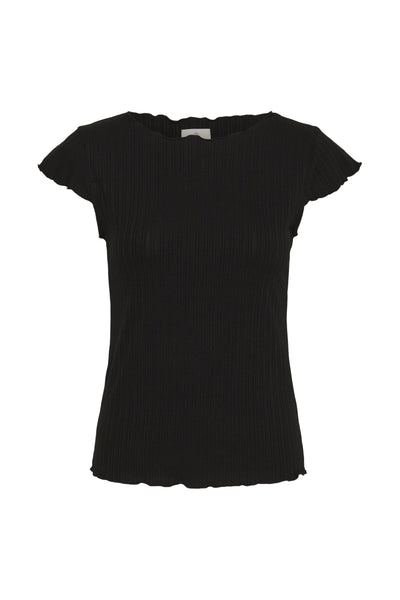 KAsamantha T-Shirt Black Deep CC. - 106480 - 10510766 Thumbnail