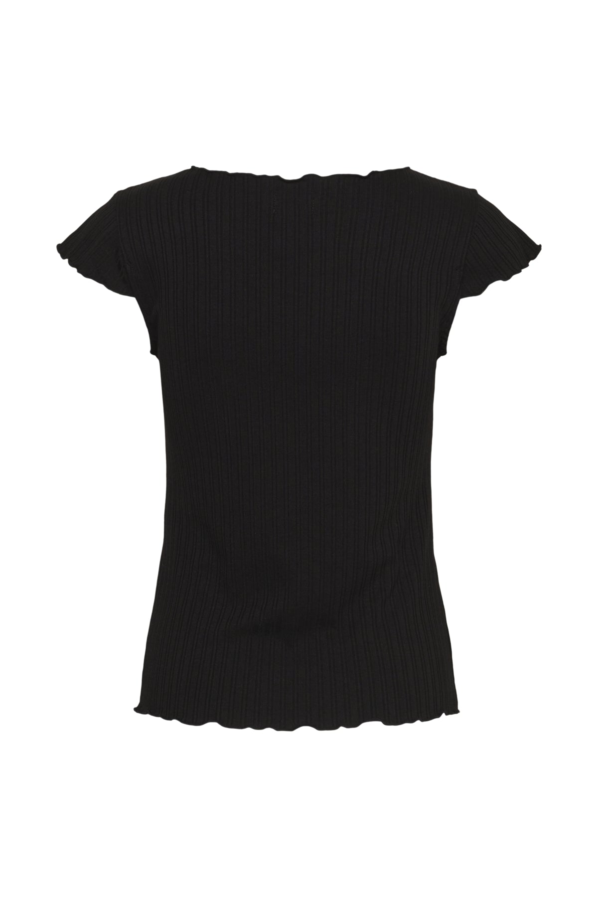 KAsamantha T-Shirt Black Deep CC. - 106480 - 10510766