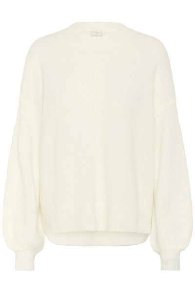 KAluca Pullover Chalk CC - 10510769 Thumbnail