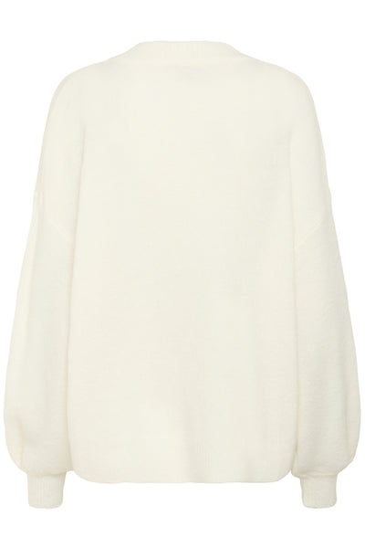 KAluca Pullover Chalk CC - 10510769 Thumbnail