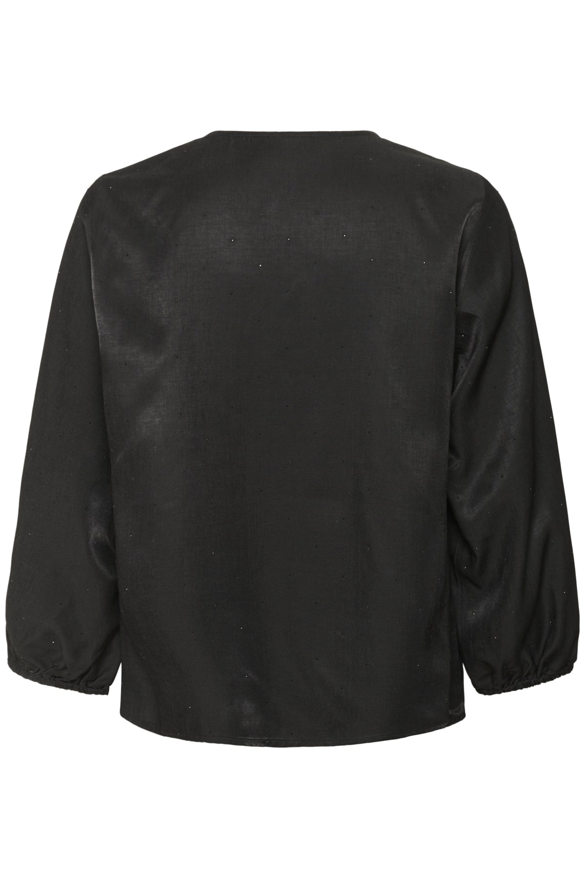 KAida Blouse Black Deep - 100121 - 10510817