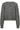 KAmelania Cardigan Dark Grey Melange - 100125 - 10510818