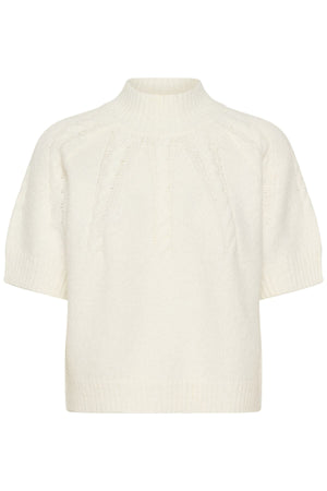 KAcuba Pullover Chalk - 110602 - 10510822