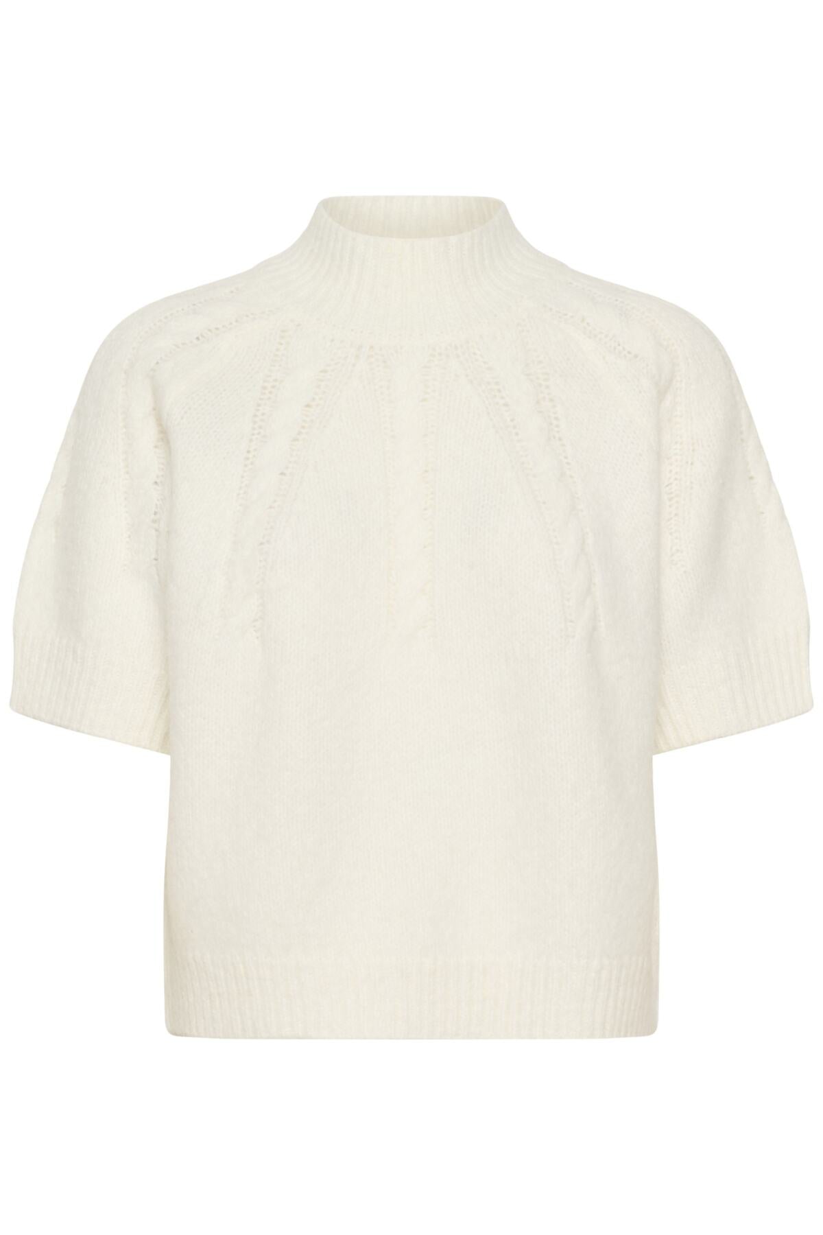 KAcuba Pullover Chalk - 110602 - 10510822