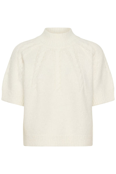 KAcuba Pullover Chalk - 110602 - 10510822 Thumbnail