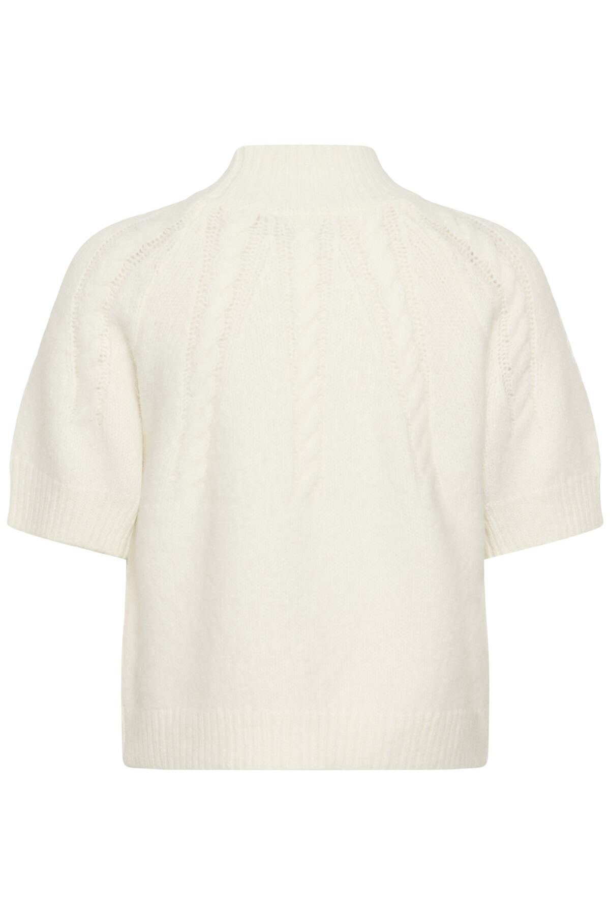 KAcuba Pullover Chalk - 110602 - 10510822