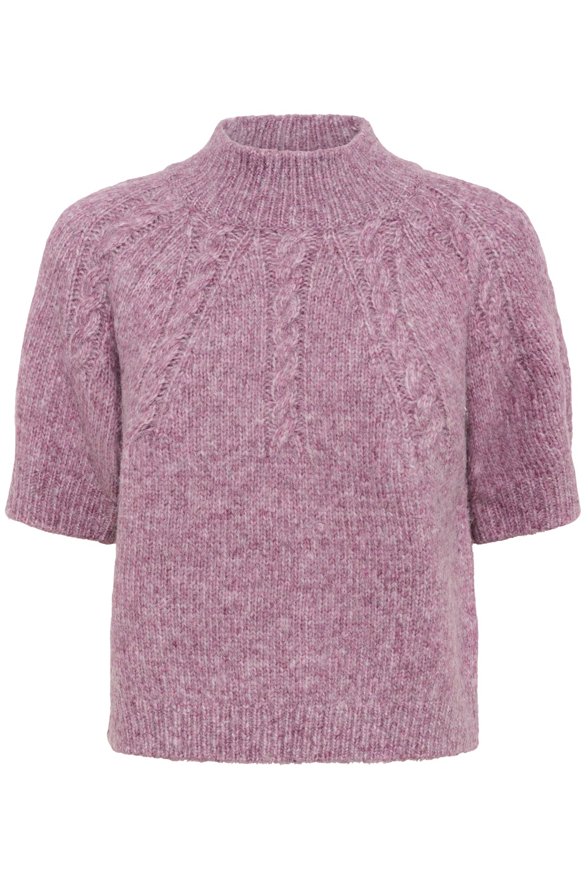 KAcuba Pullover Tulipwood Melange - 1817091 - 10510822