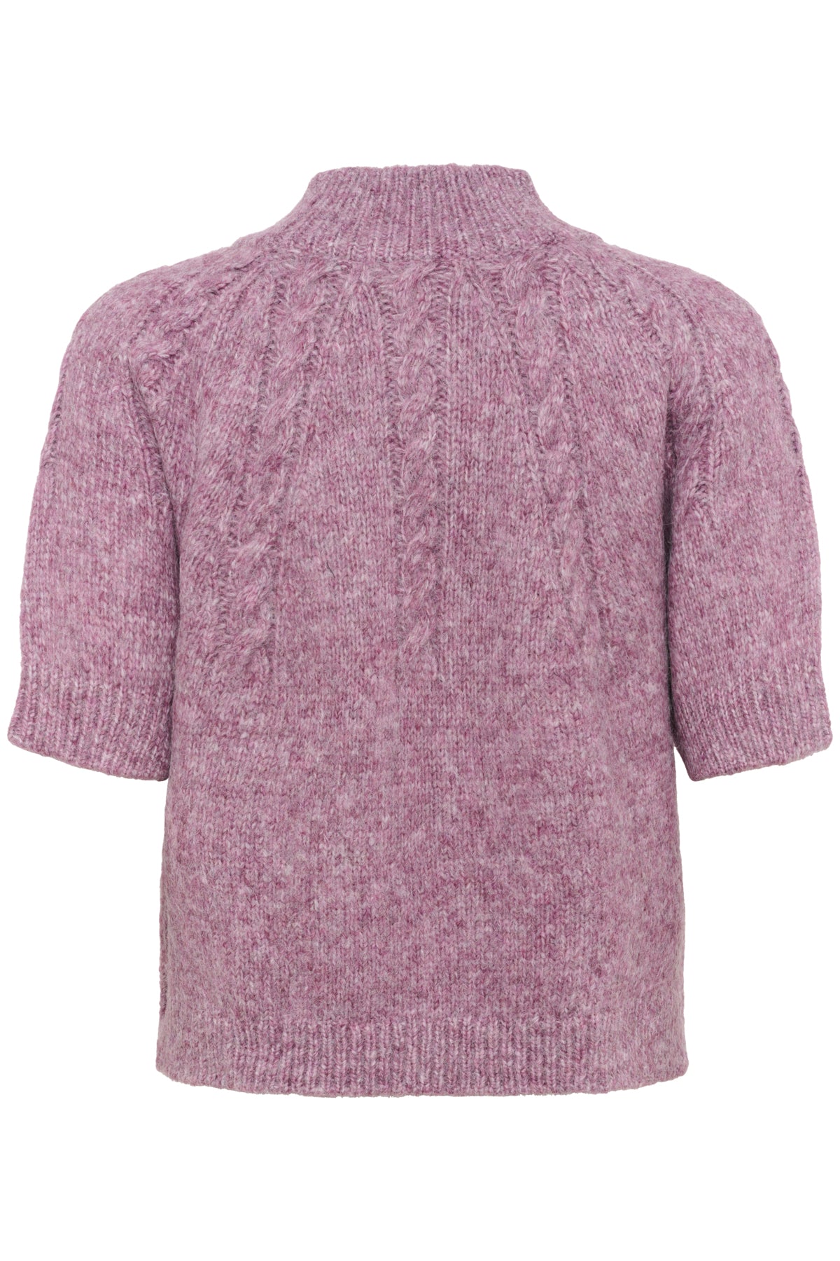 KAcuba Pullover Tulipwood Melange - 1817091 - 10510822