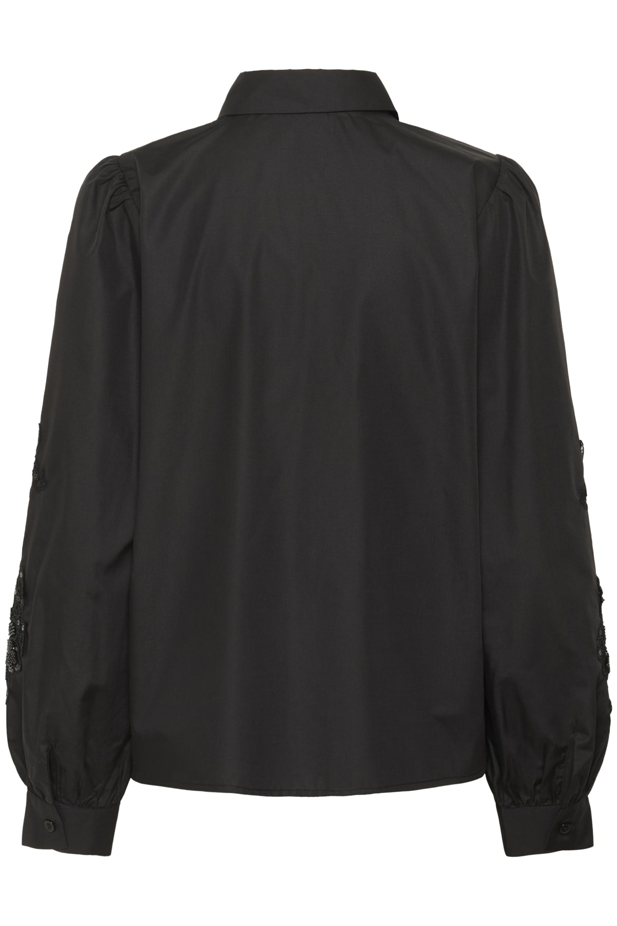 KAvicky Shirt Black Deep - 100121 - 10510838