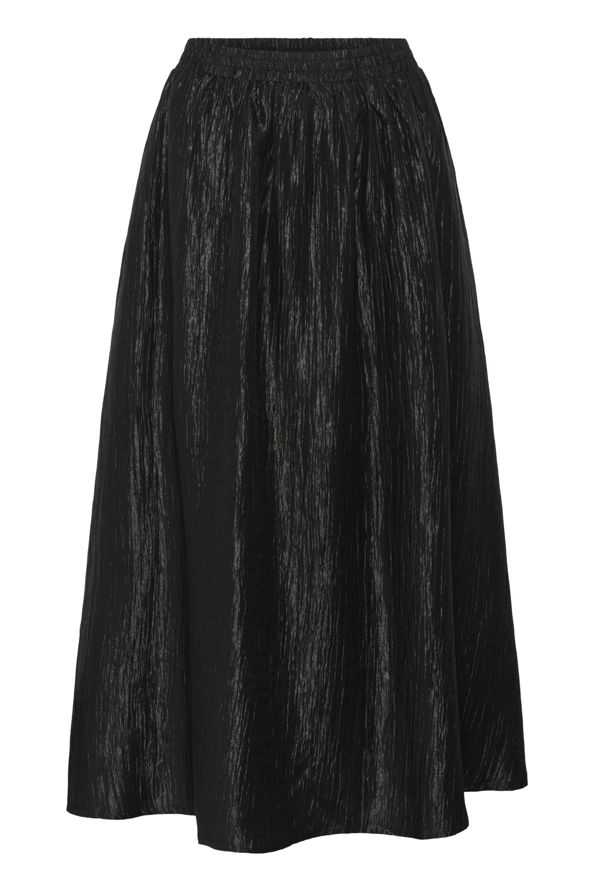 KArizz Skirt Black Deep - 100121 - 10510862