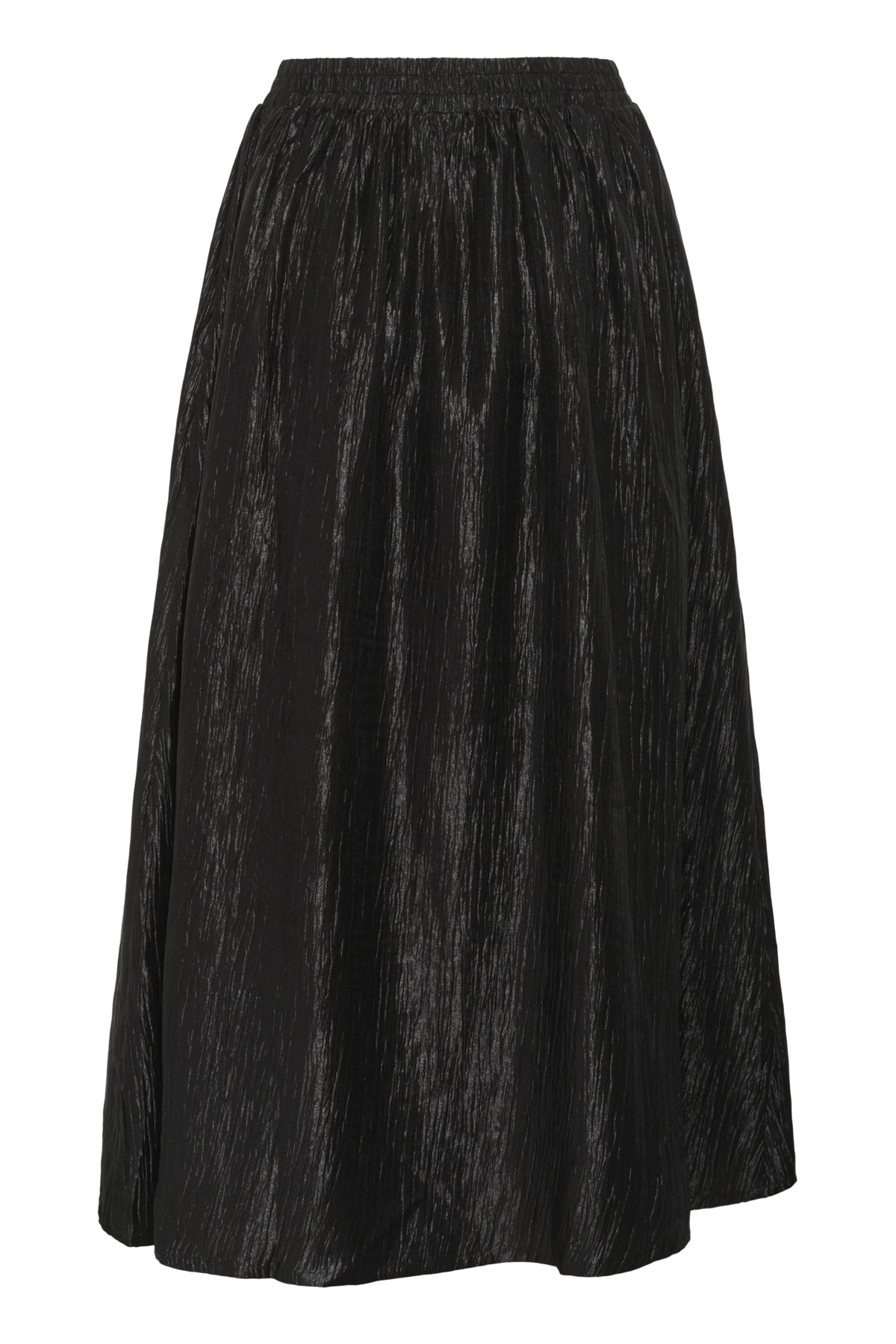 KArizz Skirt Black Deep - 100121 - 10510862
