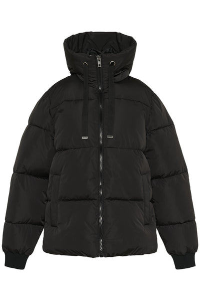 KAnika Padded Jacket Black deep - 10510867 Thumbnail