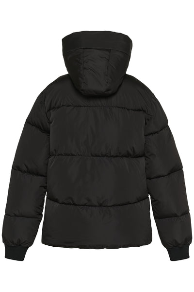 KAnika Padded Jacket Black deep - 10510867 Thumbnail