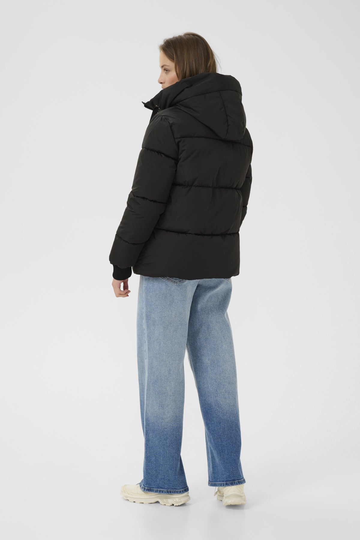 KAnika Padded Jacket Black deep - 10510867
