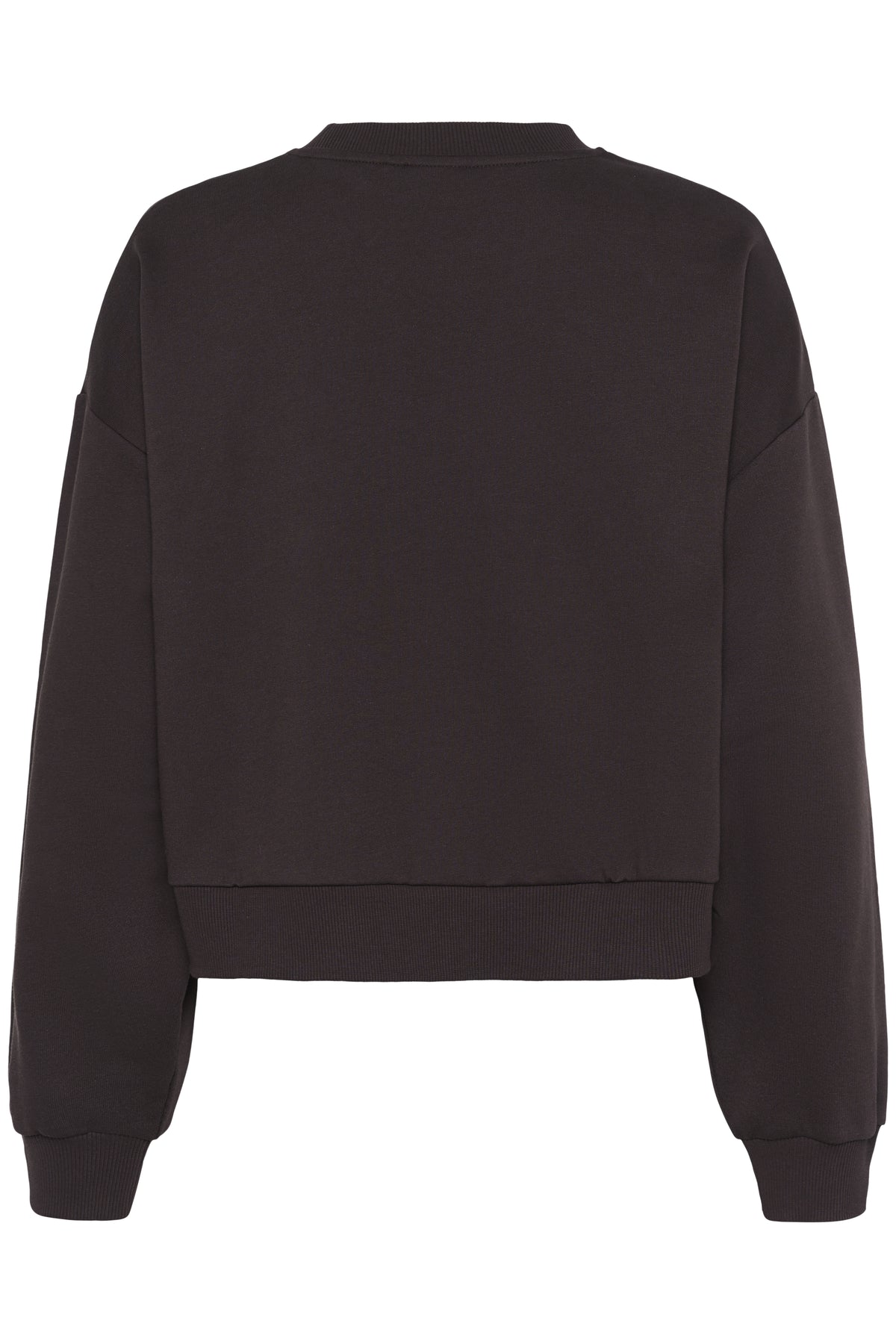 KAlise Sweatshirt Black Coffee - 191111 - 10510868