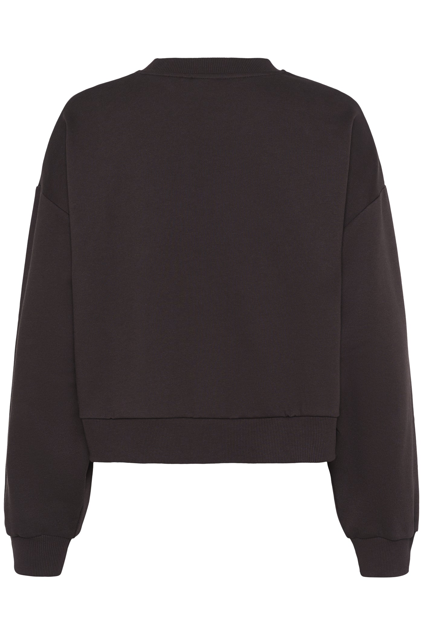 KAlise Sweatshirt Black Coffee - 191111 - 10510868