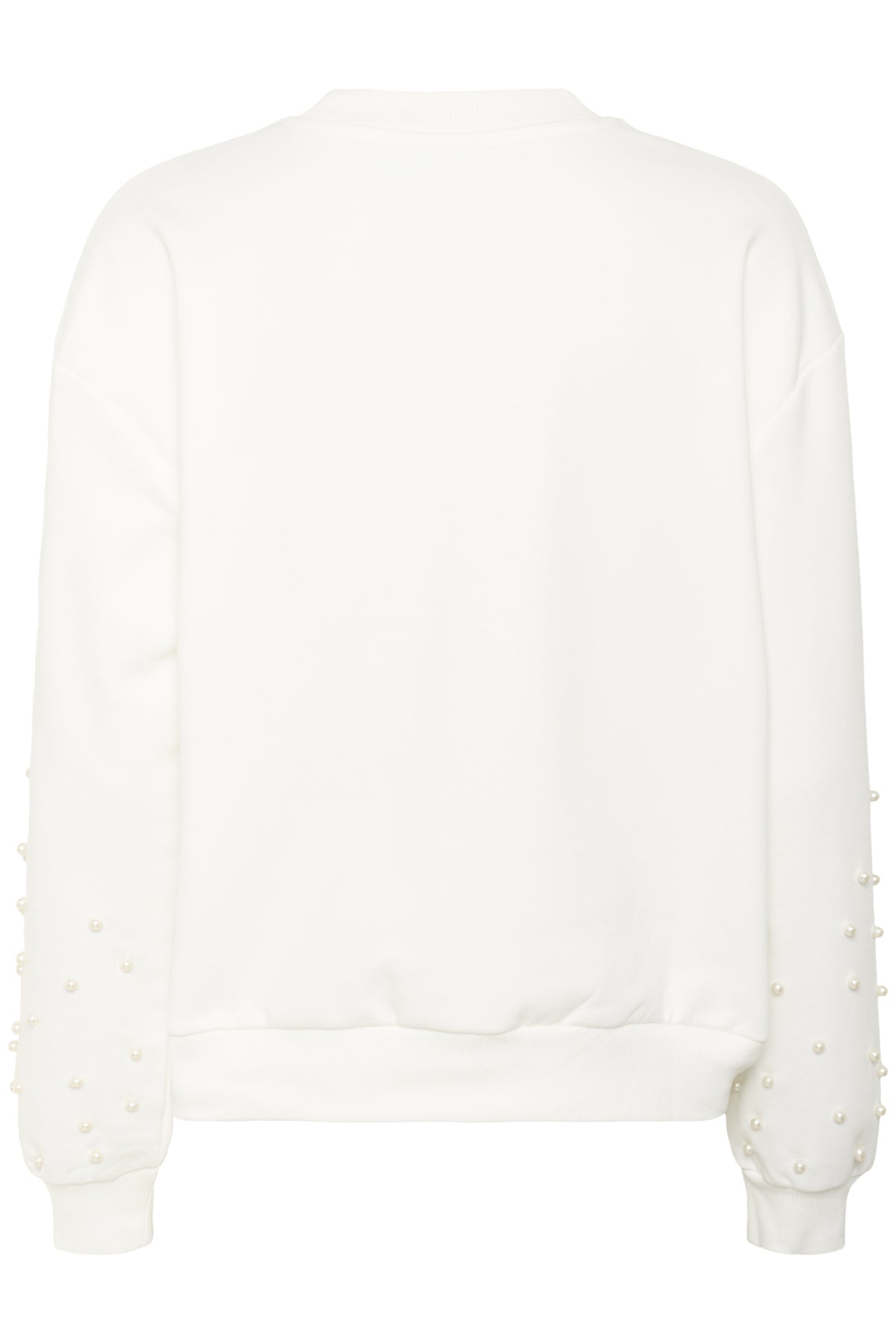 KAprecious Sweatshirt Chalk - 110602 - 10510870