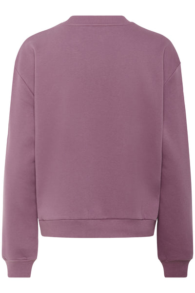 KAprecious Sweatshirt Tulipwood - 181709 - 10510870 Thumbnail