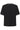 KAjamie T-Shirt Black Deep W. White Contrast - 10510871