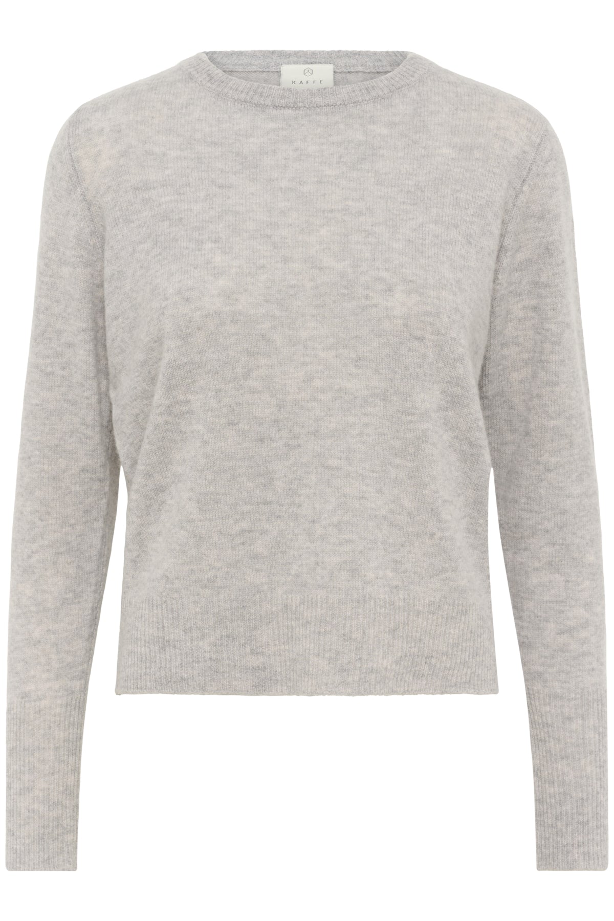 KAcashie Pullover 10510873 Grey Melange