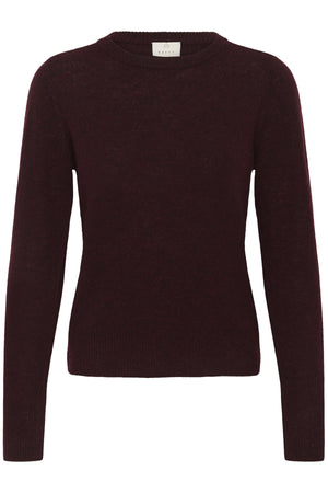 KAcashie Pullover Fudge Melange - 1916191 - 10510873