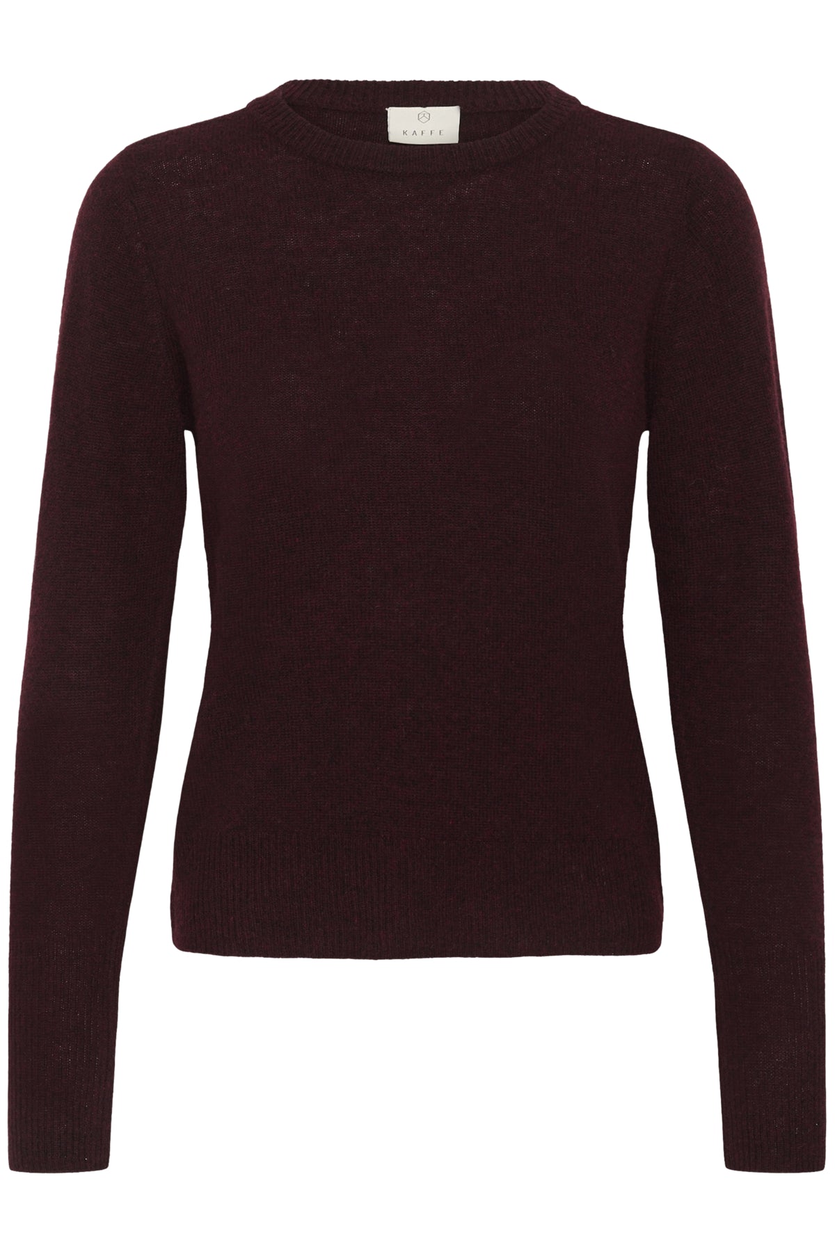 KAcashie Pullover Fudge Melange - 1916191 - 10510873