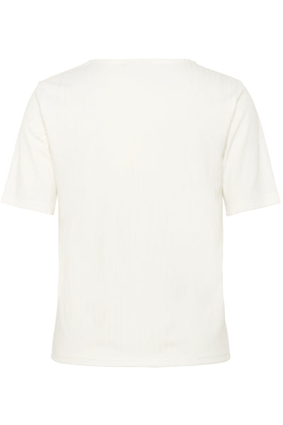 KAsamantha Lace Blouse Chalk CC. - 10510884 Thumbnail