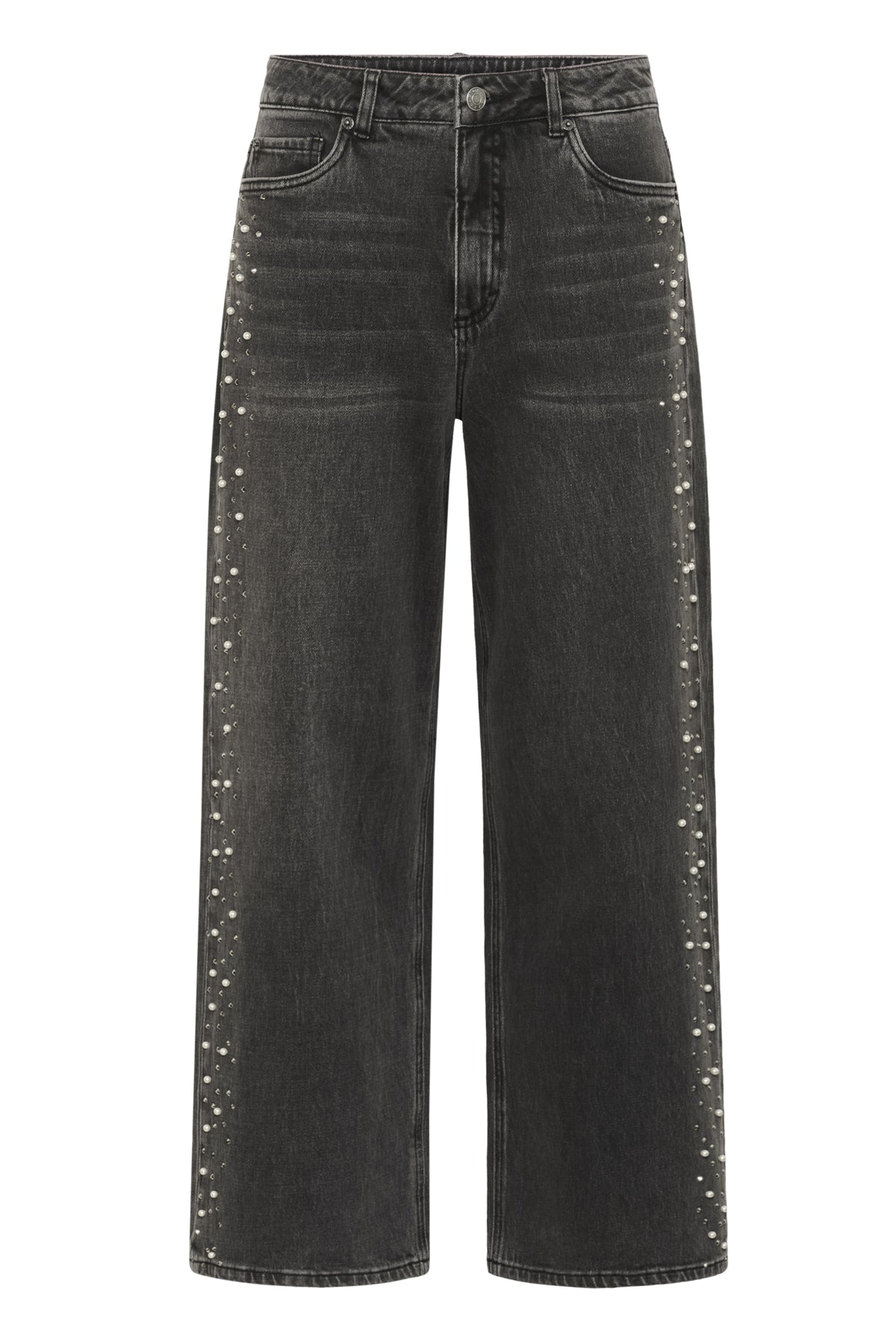 KApetra Jeans Grey vintage wash - 108531 - 10510889