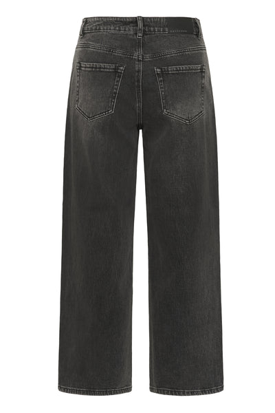 KApetra Jeans Grey vintage wash - 108531 - 10510889 Thumbnail