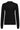 KAjada Polo Pullover NO Black Deep - 100121 - 10510900