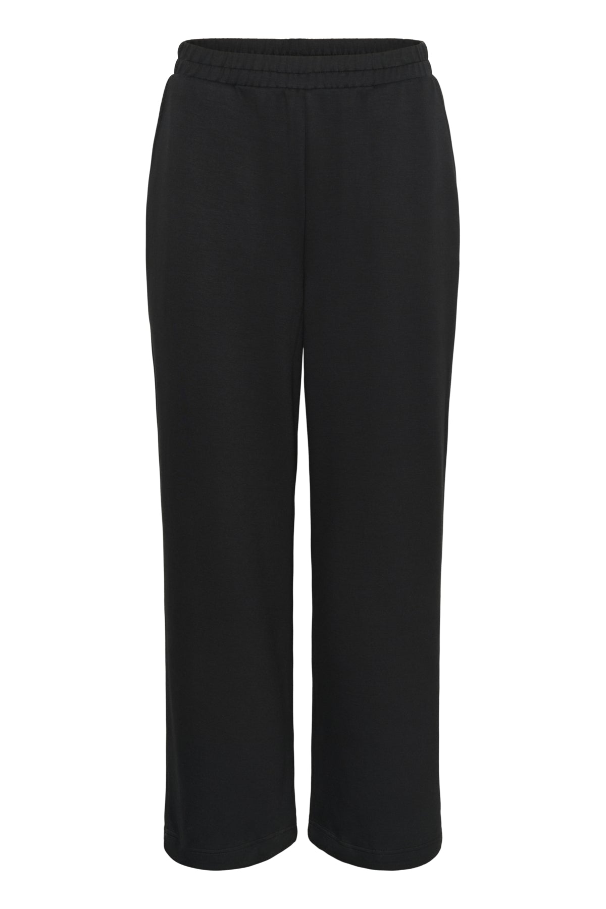 KAannika Sweat Pants Black Deep - 100121 - 10510903